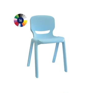 Cadeira em Polipropileno