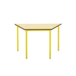 Mesa Trapezoidal 745