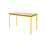 Mesa Escolar Individual ou Dupla 725
