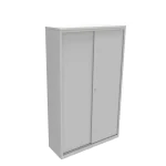 Armário Portas de Correr em Chapa