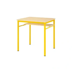 Mesa Escolar Individual ou Dupla 726